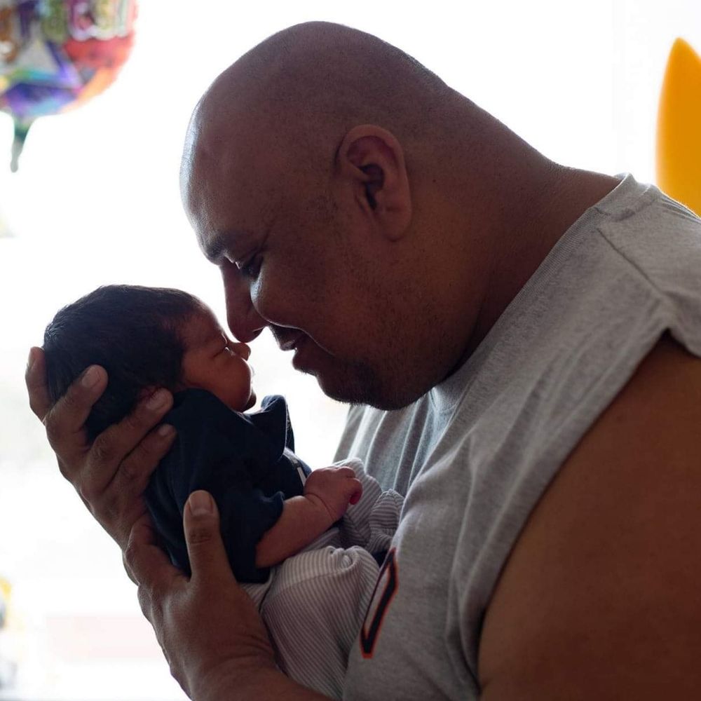 Meet your Posher, Richard